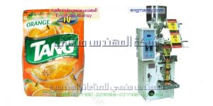 التعبئة والتغليف الألية