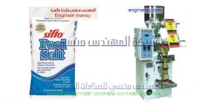 تغليف المواد الغذائية وجميع أنواع أكياس البلاستيك من شركة المهندس منسى