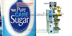 ماكينات تعبئة حبوب وتعبئة سكر وتعبئة شاي