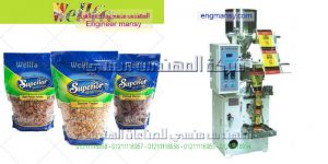 ماكينة تعبئة أتوماتيك حجمية