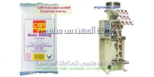 مكن تعبئة الشاي