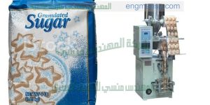 مكن تعبئة وتغليف اتوماتيك