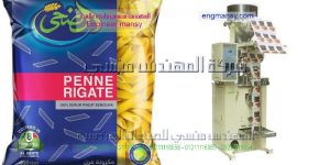 آلات تعبئة و تغليف البقوليات