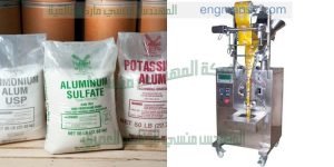 الات تعبئة ولحام عالية السرعة