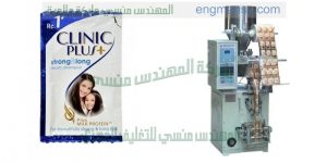 ماكين تعبئ الشاى