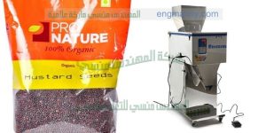 ماكينة تعبئة الشاي بأكياس