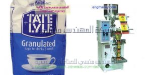 ماكينة تعبئة شاي